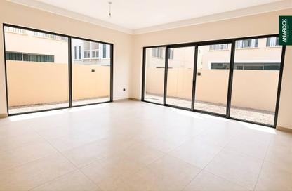 Villa - 5 - 6 for rent in Malta - Damac Lagoons - Dubai