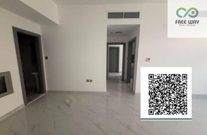 Apartment - 2 Bedrooms - 3 Bathrooms for rent in Al Mowaihat 3 - Al Mowaihat - Ajman
