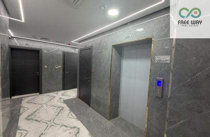 Apartment - 2 Bedrooms - 3 Bathrooms for rent in Al Mowaihat 3 - Al Mowaihat - Ajman
