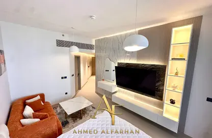 Apartment - 1 Bathroom for rent in Regalia By Deyaar - Business Bay - Dubai Apartment - 1 Bathroom for rent in Regalia By Deyaar - Business Bay - Dubai