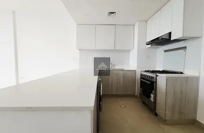 Apartment - 1 Bedroom - 2 Bathrooms for rent in MISK Apartments - Aljada - Sharjah