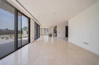 Villa - 5 Bedrooms - 5 Bathrooms for rent in Dubai Hills Estate - Dubai