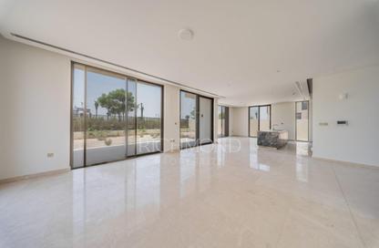 Villa - 5 Bedrooms - 5 Bathrooms for rent in Dubai Hills Estate - Dubai