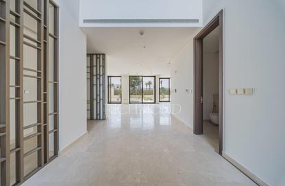Villa - 5 Bedrooms - 5 Bathrooms for rent in Dubai Hills Estate - Dubai
