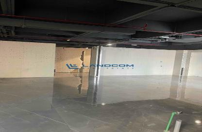 Shop - Studio for rent in Dubai National Insurance Building - Sheikh Zayed Road - Dubai