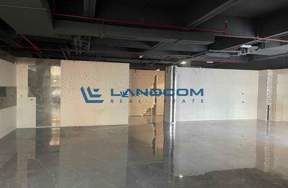 Shop - Studio for rent in Dubai National Insurance Building - Sheikh Zayed Road - Dubai