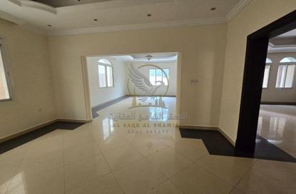 Villa - 4 Bedrooms - 6 Bathrooms for rent in Sharqan - Al Heerah - Sharjah Villa - 4 Bedrooms - 6 Bathrooms for rent in Sharqan - Al Heerah - Sharjah