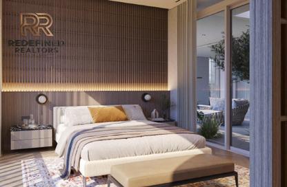 Villa - 5 Bedrooms - 6 Bathrooms for sale in Numa Reserve - District 11 - Mohammed Bin Rashid City - Dubai