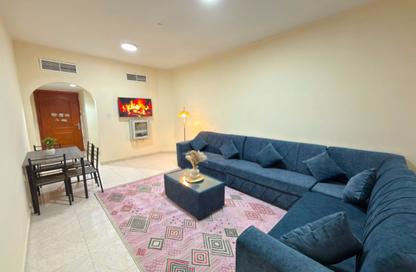 Apartment - 2 Bedrooms - 2 Bathrooms for rent in Geepas Building 2 - Ajman Industrial 2 - Ajman Industrial Area - Ajman Apartment - 2 Bedrooms - 2 Bathrooms for rent in Geepas Building 2 - Ajman Industrial 2 - Ajman Industrial Area - Ajman