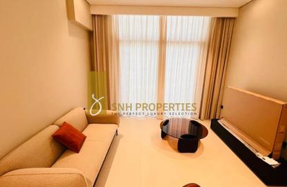 Apartment - 2 - 3 for rent in Marquis Elegance - Arjan - Dubai