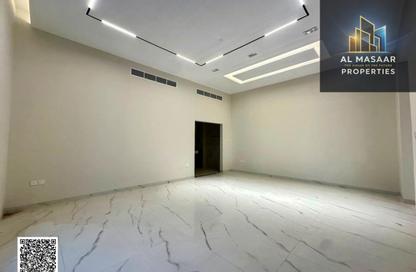 Villa - 5 - 7 for sale in Al Zaheya Gardens - Al Zahya - Ajman