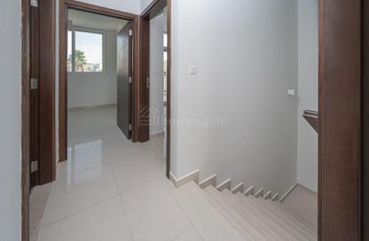 Townhouse - 4 Bedrooms - 3 Bathrooms for rent in Victoria 2 - Victoria - Damac Hills 2 - Dubai