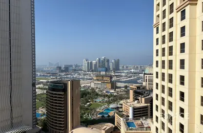 Apartment - 2 Bedrooms - 3 Bathrooms for sale in Murjan 3 - Murjan - Jumeirah Beach Residence - Dubai