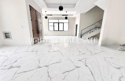 Villa - 4 Bedrooms - 6 Bathrooms for rent in Hoshi 1 - Hoshi - Al Badie - Sharjah Villa - 4 Bedrooms - 6 Bathrooms for rent in Hoshi 1 - Hoshi - Al Badie - Sharjah