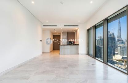 Apartment - 3 - 4 for rent in Peninsula Five - Peninsula - Business Bay - Dubai Apartment - 3 - 4 for rent in Peninsula Five - Peninsula - Business Bay - Dubai