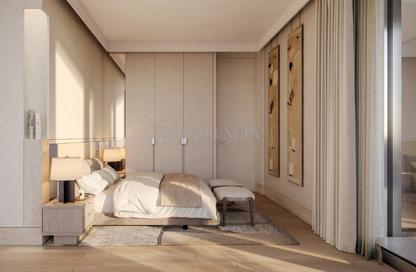 Apartment - 2 - 2 for sale in Eden House Zaabeel - DIFC - Dubai