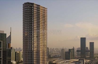 Apartment - 2 - 2 for sale in Eden House Zaabeel - DIFC - Dubai Apartment - 2 - 2 for sale in Eden House Zaabeel - DIFC - Dubai