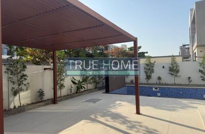 Villa - 4 Bedrooms - 5 Bathrooms for sale in Orchid - Al Zahia - Muwaileh Commercial - Sharjah