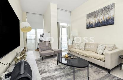 Apartment - 3 Bedrooms - 4 Bathrooms for sale in Royal Residence 1 - Royal Residence - Dubai Sports City - Dubai