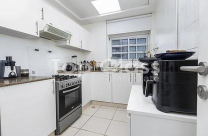 Apartment - 3 Bedrooms - 4 Bathrooms for sale in Royal Residence 1 - Royal Residence - Dubai Sports City - Dubai