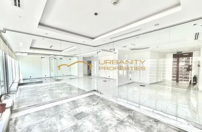 Office Space - Studio for rent in Fifty One Tower - Business Bay - Dubai Office Space - Studio for rent in Fifty One Tower - Business Bay - Dubai