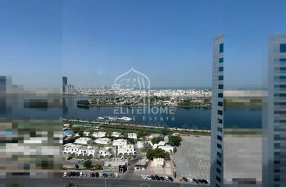 Apartment - 2 - 3 for sale in Al Majaz 1 - Al Majaz - Sharjah