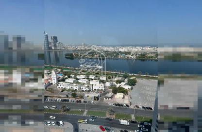 Apartment - 2 - 3 for sale in Al Majaz 1 - Al Majaz - Sharjah