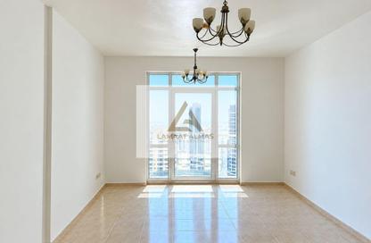 شقة - 1 - 1 للايجار في سكاي كورتس تاور A - أبراج سكاي كورتس - مجمع دبي ريزيدنس - دبي شقة - 1 - 1 للايجار في سكاي كورتس تاور A - أبراج سكاي كورتس - مجمع دبي ريزيدنس - دبي