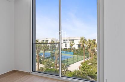 Townhouse - 4 - 4 for rent in Ixora - Al Barari - Dubai