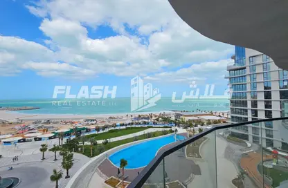 Apartment - 2 Bedrooms - 3 Bathrooms for sale in Bay Residences - Hayat Island - Mina Al Arab - Ras Al Khaimah