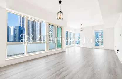 Apartment - 1 Bedroom - 1 Bathroom for rent in Al Majara 1 - Al Majara Towers - Dubai Marina - Dubai