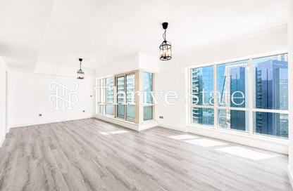 Apartment - 1 Bedroom - 1 Bathroom for rent in Al Majara 1 - Al Majara Towers - Dubai Marina - Dubai