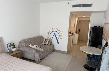 Apartment - Studio - 1 Bathroom for rent in Luma 22 West Tower - Luma 22 - District 10 - Jumeirah Village Circle - Dubai Apartment - Studio - 1 Bathroom for rent in Luma 22 West Tower - Luma 22 - District 10 - Jumeirah Village Circle - Dubai