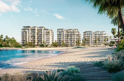 Apartment - 5 Bedrooms - 6 Bathrooms for sale in Solaya 5 - Solaya - La Mer - La Mer - Jumeirah - Dubai