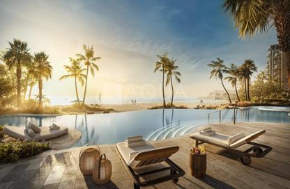 Apartment - 5 Bedrooms - 6 Bathrooms for sale in Solaya 5 - Solaya - La Mer - La Mer - Jumeirah - Dubai