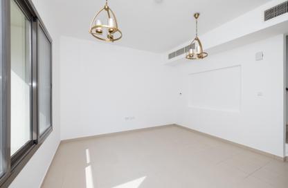 Townhouse - 3 Bedrooms - 4 Bathrooms for rent in Noor Townhouses - Town Square - Dubai