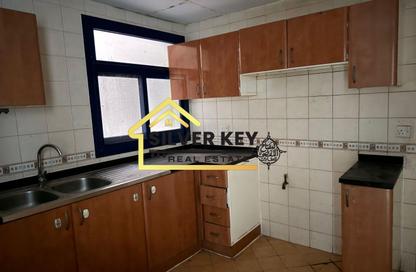 Apartment - 2 - 2 for rent in Al Majaz 3 - Al Majaz - Sharjah Apartment - 2 - 2 for rent in Al Majaz 3 - Al Majaz - Sharjah