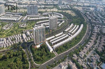 Apartment - Studio - 1 Bathroom for sale in Verdana Residence 5 - Verdana 5 - Verdana - Dubai Investment Park 1 (DIP 1) - Dubai Investment Park (DIP) - Dubai Apartment - Studio - 1 Bathroom for sale in Verdana Residence 5 - Verdana 5 - Verdana - Dubai Investment Park 1 (DIP 1) - Dubai Investment Park (DIP) - Dubai
