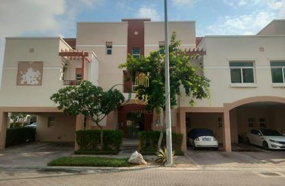 Apartment - 1 Bedroom - 2 Bathrooms for rent in Al Ghadeer - Abu Dhabi Apartment - 1 Bedroom - 2 Bathrooms for rent in Al Ghadeer - Abu Dhabi