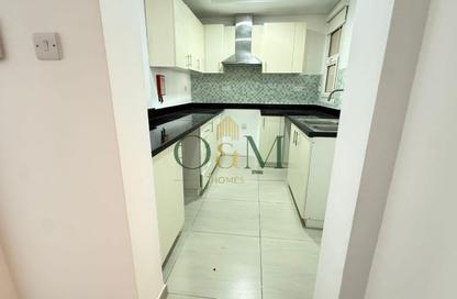 Apartment - 1 Bedroom - 2 Bathrooms for rent in Al Ghadeer - Abu Dhabi Apartment - 1 Bedroom - 2 Bathrooms for rent in Al Ghadeer - Abu Dhabi