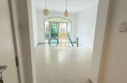 Apartment - 1 Bedroom - 2 Bathrooms for rent in Al Ghadeer - Abu Dhabi