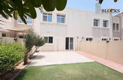 Villa - 2 Bedrooms - 3 Bathrooms for rent in Alma 2 - Alma - Arabian Ranches - Dubai