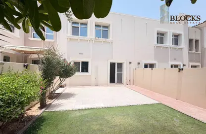 Villa - 2 Bedrooms - 3 Bathrooms for rent in Alma 2 - Alma - Arabian Ranches - Dubai Villa - 2 Bedrooms - 3 Bathrooms for rent in Alma 2 - Alma - Arabian Ranches - Dubai