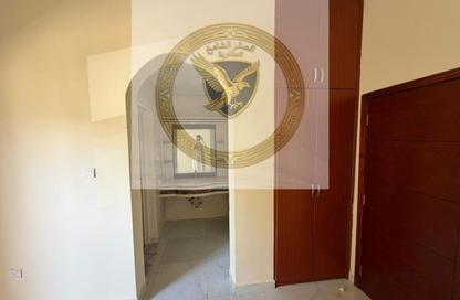 Apartment - 3 Bedrooms - 2 Bathrooms for rent in Ajman Hills - Al Alia - Ajman