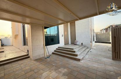 Villa - 5 - 7 for sale in Al Zaheya Gardens - Al Zahya - Ajman