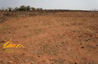 Land - Studio for sale in Qasimia 13 building - Al Nad - Al Qasimia - Sharjah