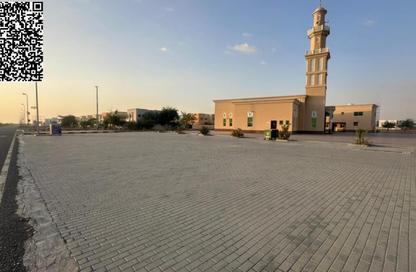 أرض - استوديو للبيع في المنامة - عجمان