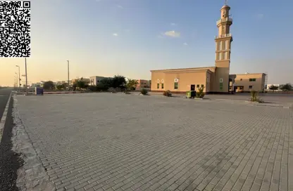 أرض - استوديو للبيع في المنامة - عجمان