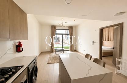 Apartment - 1 Bedroom - 2 Bathrooms for sale in Laya Heights - Dubai Studio City - Dubai