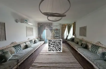 Apartment - 3 Bedrooms - 4 Bathrooms for sale in Al Khor Tower A1 - Al Khor Towers - Ajman Downtown - Ajman